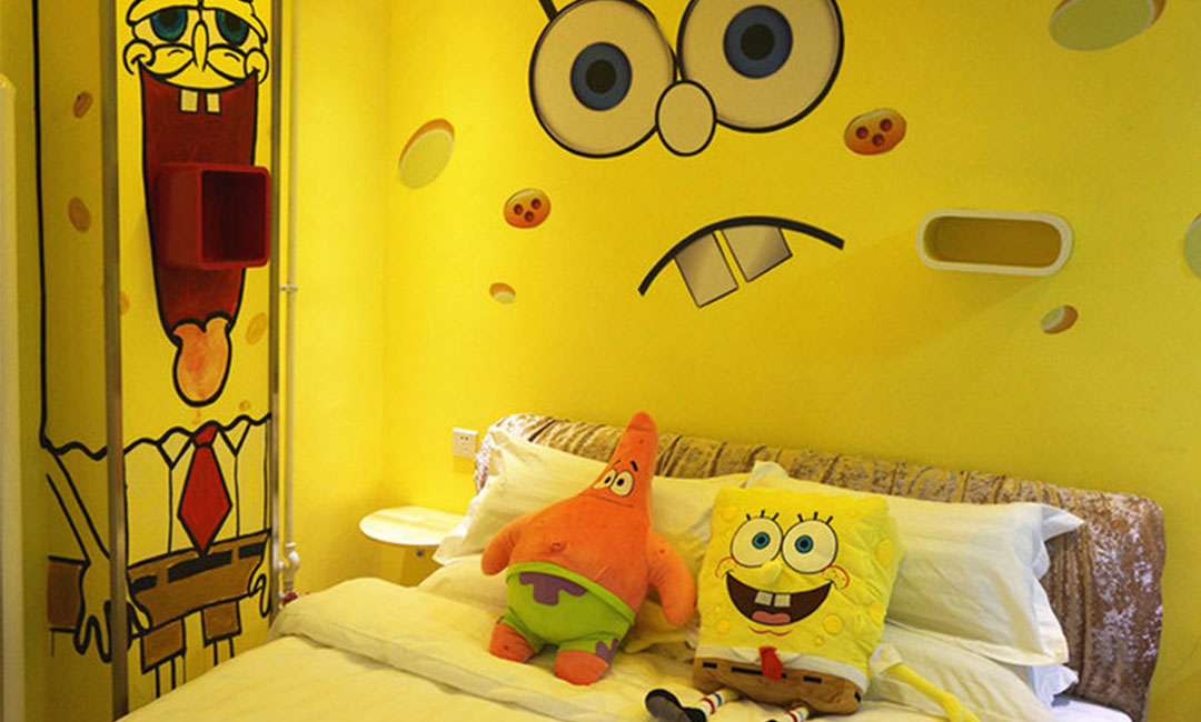 毕节考拉酒店百度闪投案例