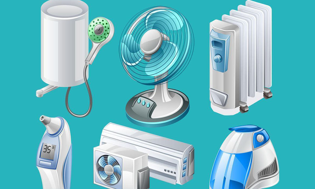 毕节丰泽电器APP开发案例